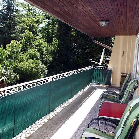 Apartmá  Portorož Exteriér fotografie