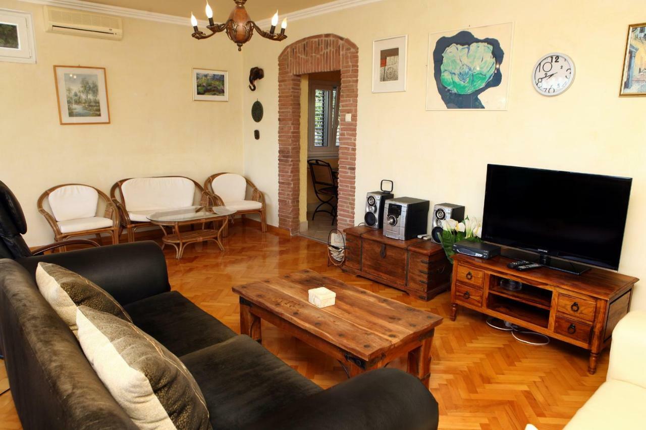 Apartmá  Portorož Exteriér fotografie