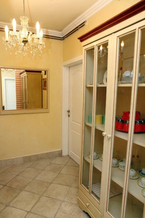 Apartmá  Portorož Exteriér fotografie