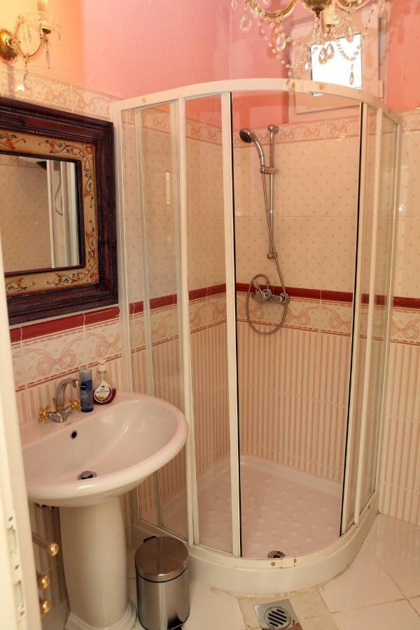 Apartmá  Portorož Exteriér fotografie