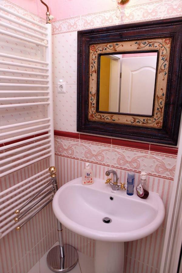 Apartmá  Portorož Exteriér fotografie